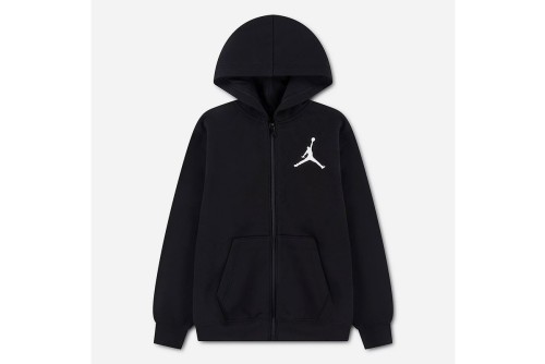 Jordan Ζακέτα Βαμβακερή (95G242 023)