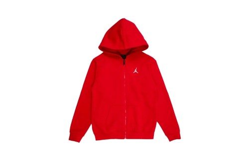 Jordan Ζακέτα Βαμβακερή (95G242 U10)