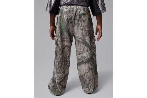 Jordan Brooklyn Realtree Printed Παντελόνι Φόρμας (95G271 WAN)
