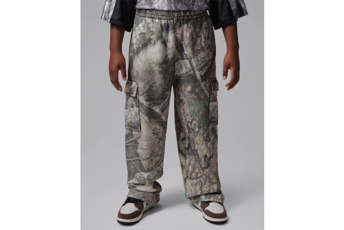 Jordan Brooklyn Realtree Printed Παντελόνι Φόρμας (95G271 WAN)
