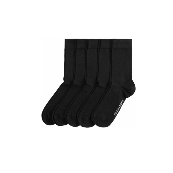 Bjorn Borg Ankle Socks 5 Pack 