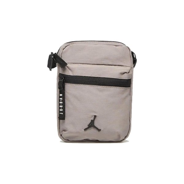 Jordan Airborne Festival Τσαντάκι Χιαστί - Ώμου (9A0631 G5O)