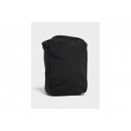 Jordan Airborne Festival Τσαντάκι Χιαστί - Ώμου Μαύρο, Ροζ Φλούο