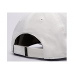 Jordan Dri-FIT Essentials Παιδικό Καπέλο Velcro Λευκό
