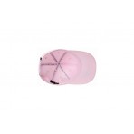 Jordan Essential Παιδικό Καπέλο Ροζ (9A0724 A9Y)