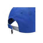Jordan Dri-FIT Essentials Παιδικό Καπέλο Velcro Ρουά