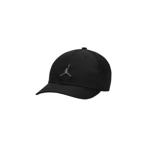 Jordan Metal Jumpman Curve Brim  Καπέλο Strapback (9A0823 023)