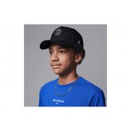 Jordan Paris Saint-Germain Club Καπέλο Strapback Μαύρο