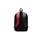 Jordan Playoff Game Backpack Κόκκινο, Μαύρο 20L