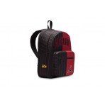 Jordan Playoff Game Backpack Κόκκινο, Μαύρο 20L