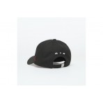 Jordan Παιδικό Καπέλο Μαύρο, Μαύρο