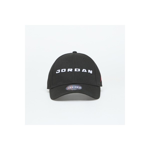 Jordan Structured Καπέλο Strapback (9A9224 023)