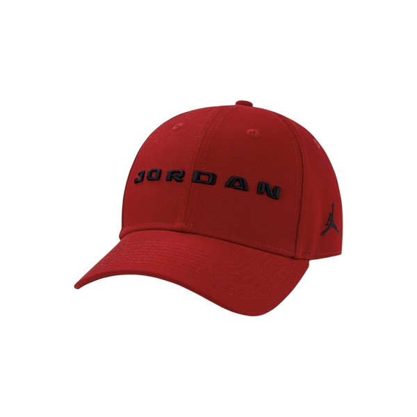 Jordan Structured Καπέλο Strapback (9A9224 R78)