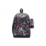 Jordan Air Raid Backpack 17L