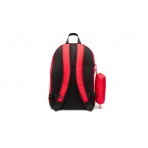 Jordan Air Raid Backpack Κόκκινο, Μαύρο 17L