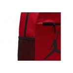 Jordan Monogram Backpack Κόκκινο, Μαύρο 22L