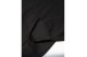 Jordan Brooklyn Fleece Παιδικό Φούτερ με Κουκούλα Μαύρο