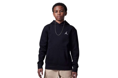 Jordan Brooklyn Fleece Hoodie (9BD232 023)