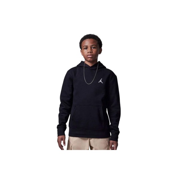 Jordan Brooklyn Fleece Hoodie (9BD232 023)