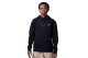 Jordan Brooklyn Fleece Παιδικό Φούτερ με Κουκούλα Μαύρο