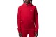 Jordan Brooklyn Fleece Παιδικό Φούτερ με Κουκούλα Κόκκινο