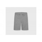 Jordan Brooklyn Fleece Σορτς Αθλητικό (9BD233 GEH)