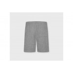 Jordan Brooklyn Fleece Σορτς Αθλητικό (9BD233 GEH)