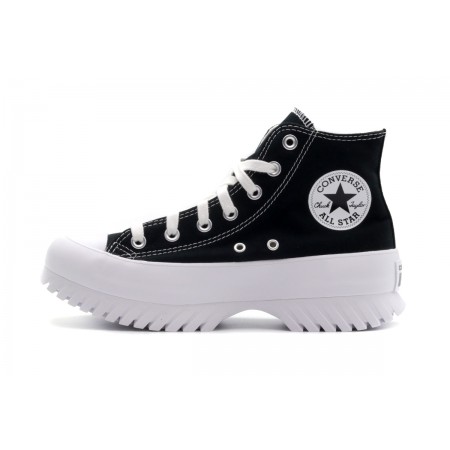 Converse Ctas Lugged 2.0 Hi Sneakers 