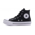 Converse Cats Eva Lift Hi Sneakers (A01015C)