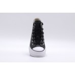 Converse Cats Eva Lift Hi Sneakers (A01015C)