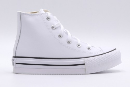 Converse Chuck Taylor All Star Eva Lift Leather Sneakers (A01016C)