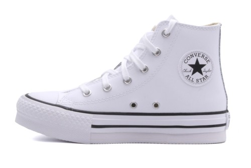 Converse Chuck Taylor All Star Eva Lift Leather Sneakers (A01016C)