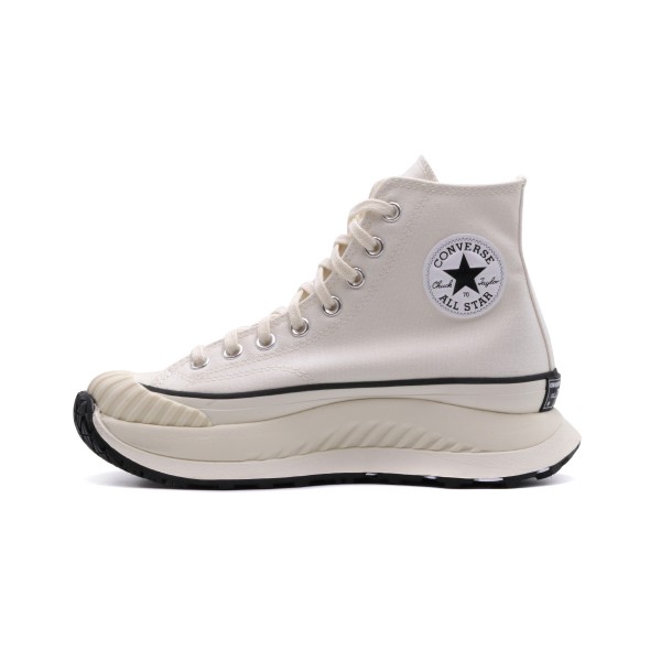 Converse Chuck Taylor 70 CX Hi Unisex Μποτάκια Μπεζ (A01682C)