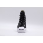 Converse Chuck Taylor All Star Lift Platform Leather Sneakers