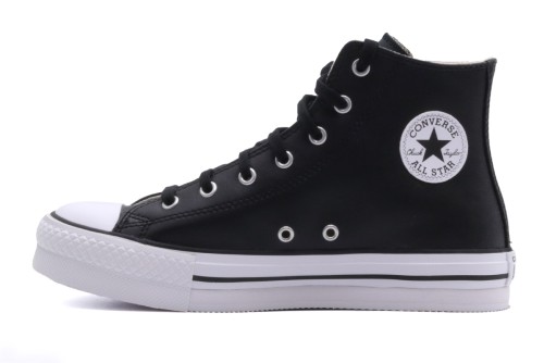 Converse Chuck Taylor All Star Eva Lift Leather Sneakers (A02485C)