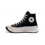 Converse Chuck Taylor 70 CX Hi Unisex Μποτάκια Μαύρα & Λευκά