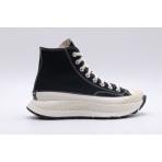 Converse Chuck Taylor 70 CX Hi Unisex Μποτάκια Μαύρα & Λευκά