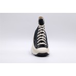 Converse Chuck Taylor 70 CX Hi Unisex Μποτάκια Μαύρα & Λευκά