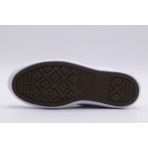 Converse Chuck Taylor All Star Move Platform Sneakers Λευκά, Μωβ