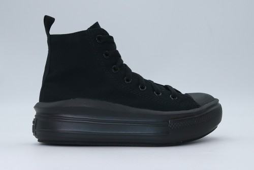 Converse Chuck Taylor All Star Move Platform Sneakers (A03670C)