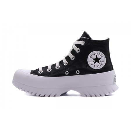 Converse Chuck Taylor All Star Lugged 2.0 Leather Sneakers 