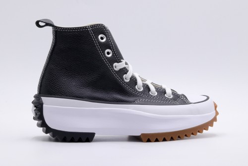 Converse Chuck Taylor All Star Hi Move Foundational Leather Sneakers (A04292C)