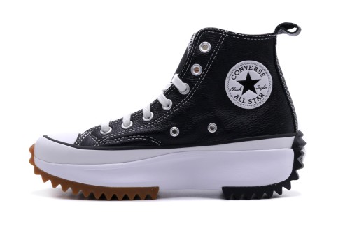 Converse Chuck Taylor All Star Hi Move Foundational Leather Sneakers (A04292C)