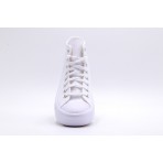 Converse Chuck Taylor All Star Move Leather Sneakers Λευκά