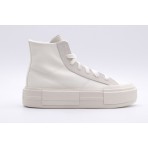 Converse Chuck Taylor All Stars Cruise Hi Sneakers Εκρού