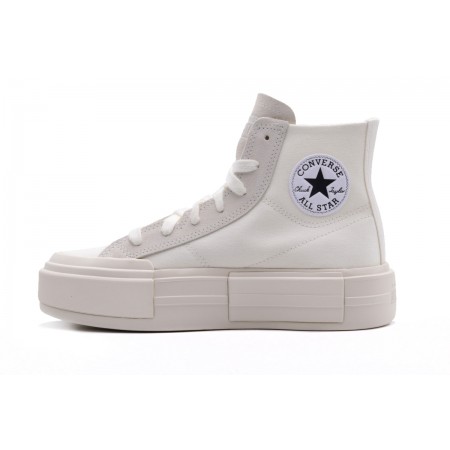 Converse Chuck Taylor All Stars Cruise Hi Sneakers Εκρού