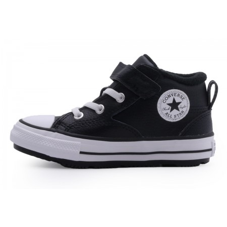 Converse Chuck Taylor All Star Malden Street Mid Sneakers 