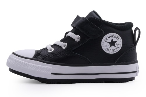 Converse Chuck Taylor All Star Malden Street Mid Sneakers (A04815C)