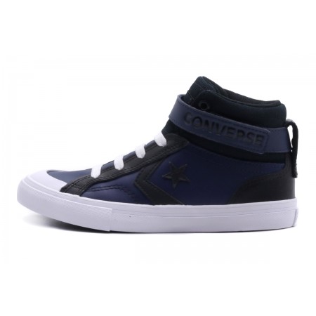 Converse Pro Blaze Strap Hi Sneakers 