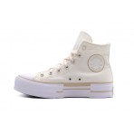 Converse Chuck Taylor All Star Παπούτσια Μπεζ (A05009C)